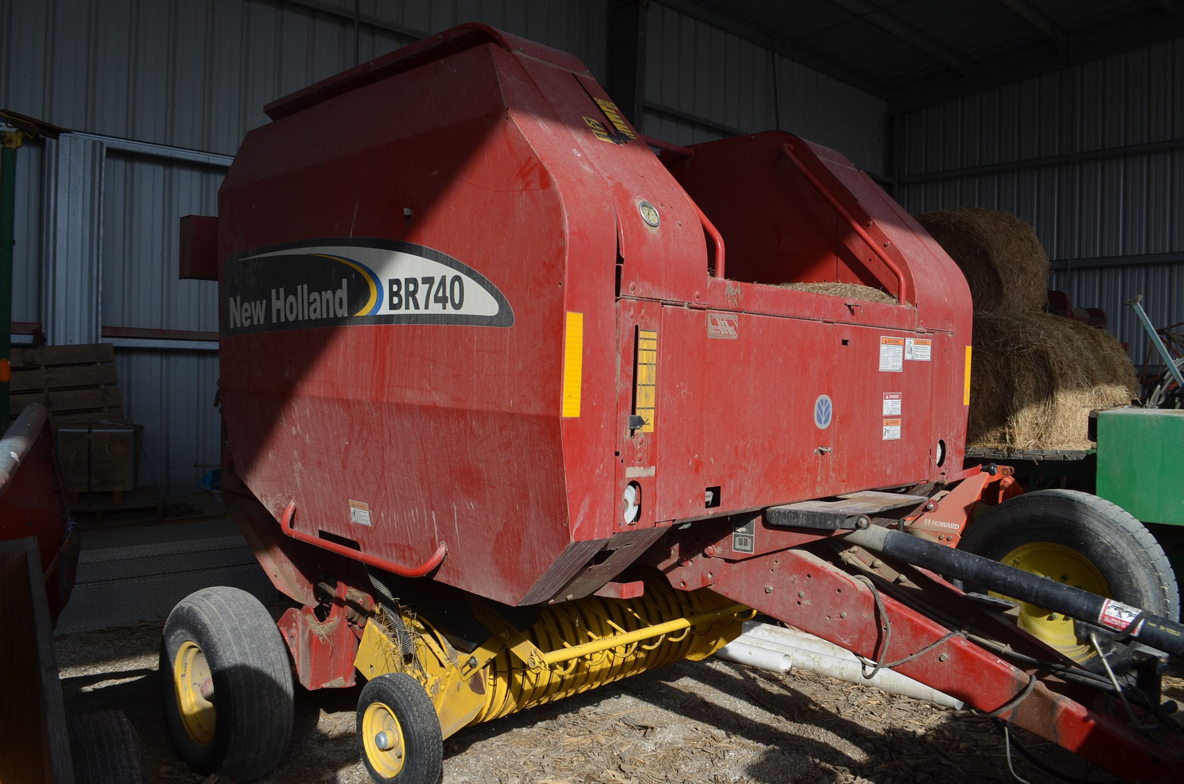 Property photo 91 - CONSTRUCTION, SHOP & FARM EQUIPMENT AUCTION IN ALLEN CO., INDIANA